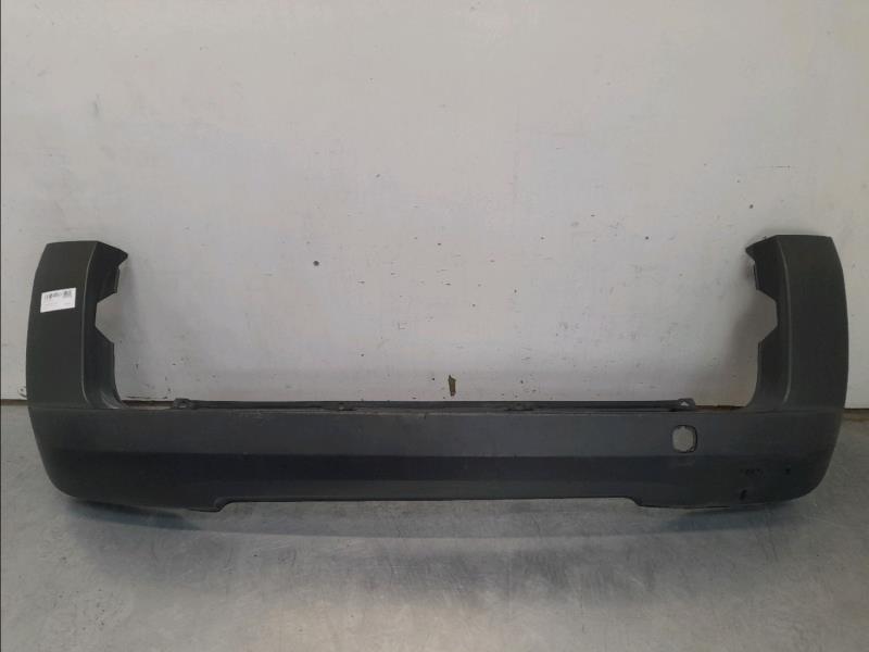 Pare choc arriere CITROEN NEMO Diesel - 1