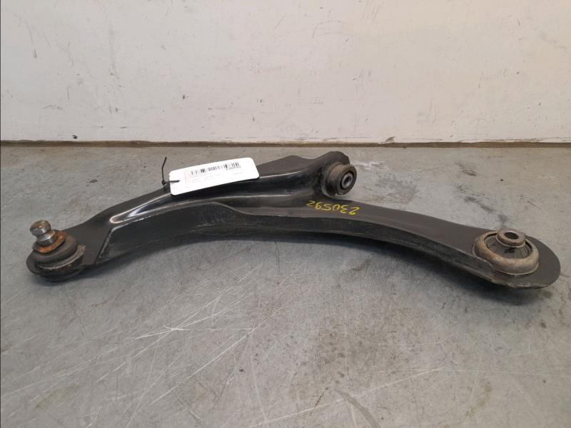 Triangle avant gauche RENAULT CAPTUR Diesel - 1