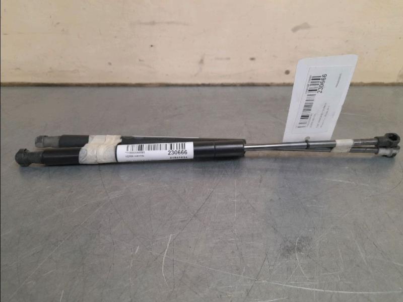 Verin de coffre FIAT PANDA III Essence - 1