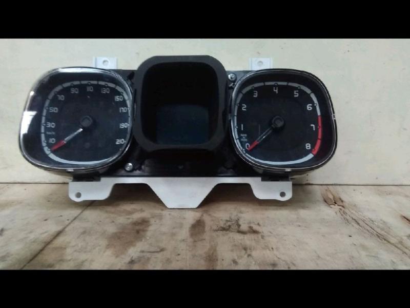 Compteur FIAT PANDA III Essence - 1