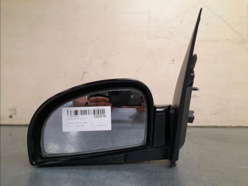 Retroviseur gauche HYUNDAI GETZ Diesel - 1