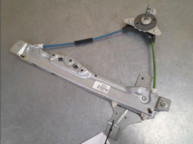 Mecanisme de leve vitre electrique arriere gauche CITROEN NEMO Diesel - 1