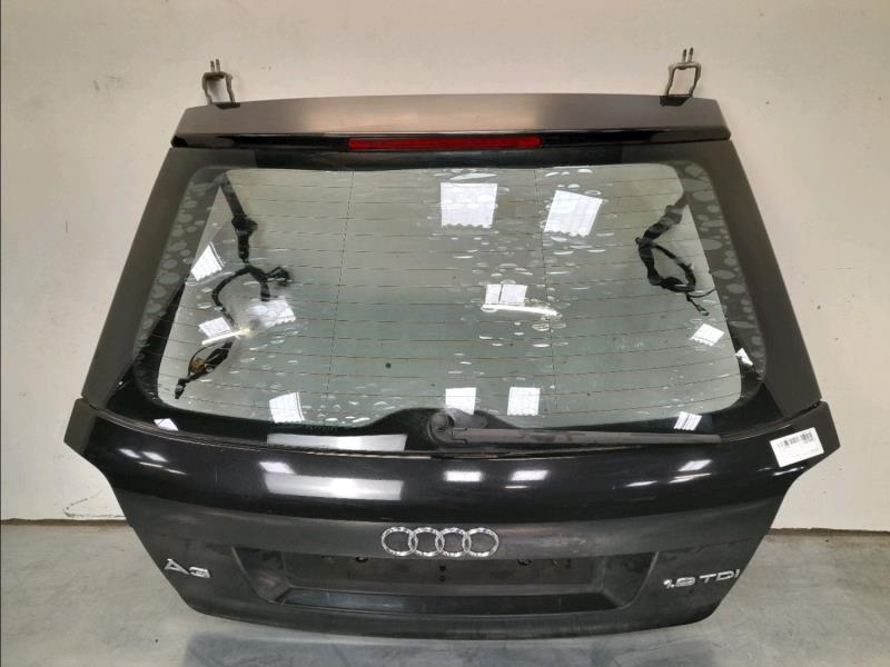 Malle/Hayon arriere AUDI A3 II Diesel - 1