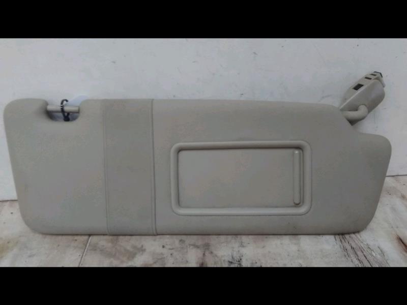 Pare soleil gauche AUDI A3 II Diesel - 1