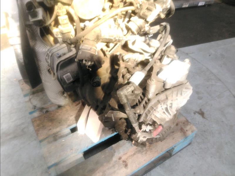 Boite de vitesses ALFA ROMEO MI.TO Diesel - 1