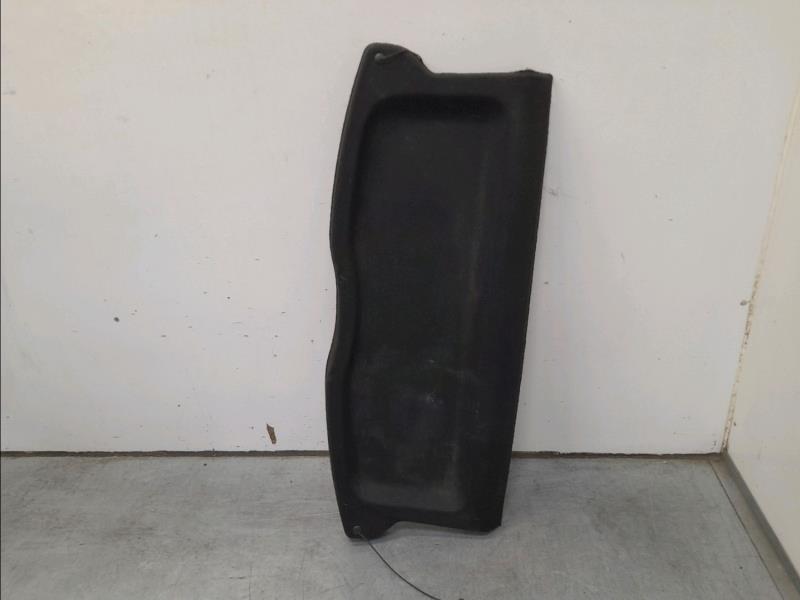 Plage arriere ALFA ROMEO MI.TO Diesel - 1
