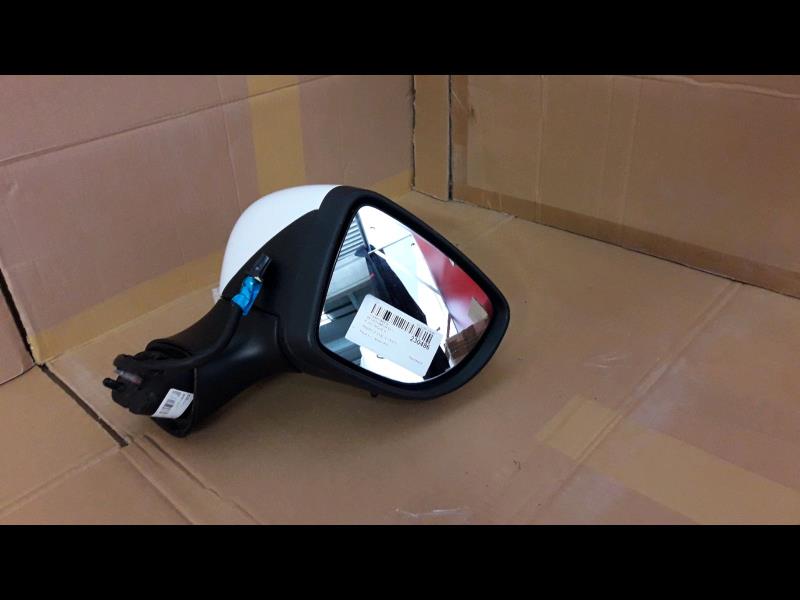 Retroviseur droit RENAULT CLIO IV Diesel - 1