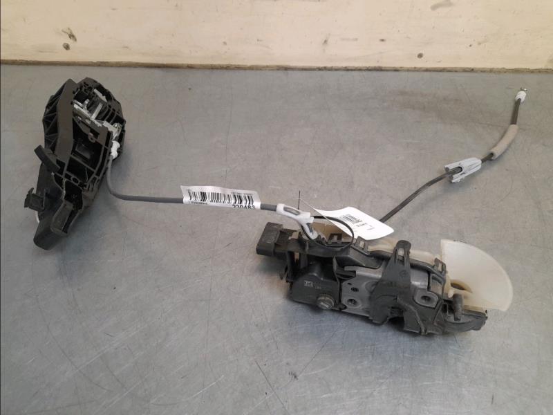 Serrure avant gauche CITROEN C3 III Essence - 1