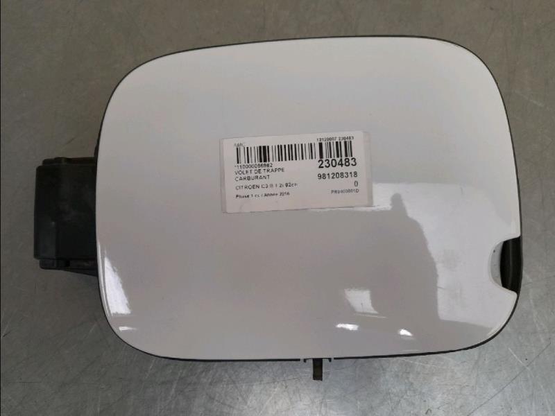 Trappe d'essence CITROEN C3 III Essence - 1