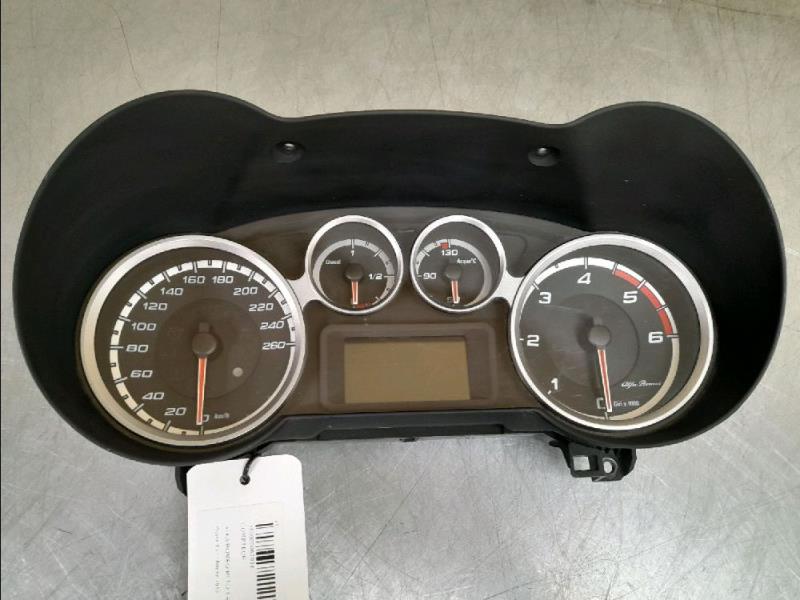 Compteur ALFA ROMEO MI.TO Diesel - 1