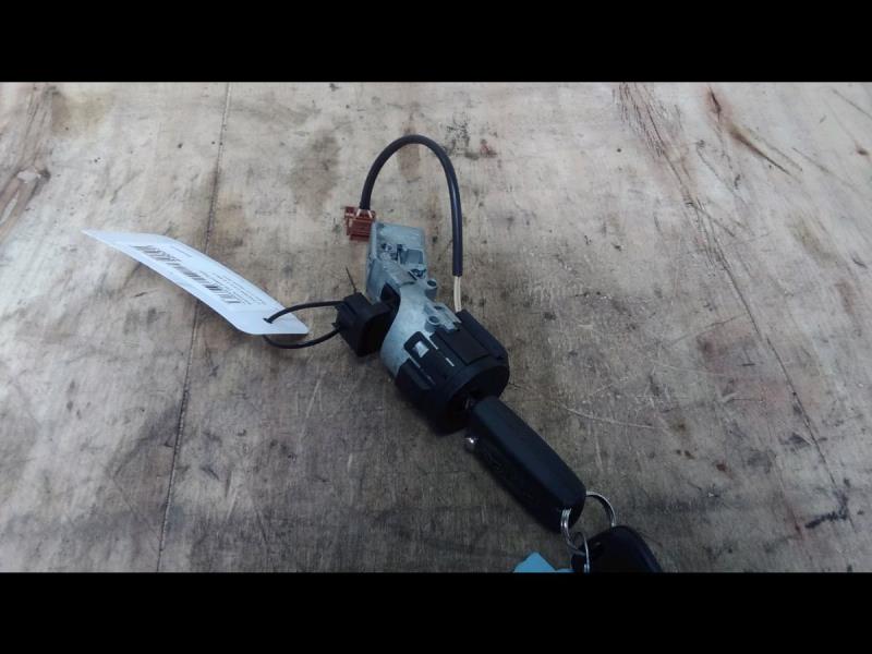 Antivol de direction CITROEN C3 II Essence - 1