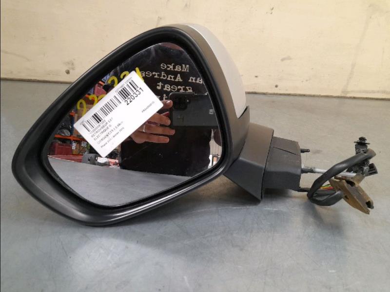 Retroviseur gauche CITROEN C3 II Essence - 1