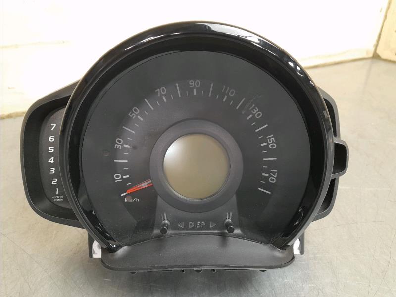 Compteur TOYOTA AYGO II Essence - 1