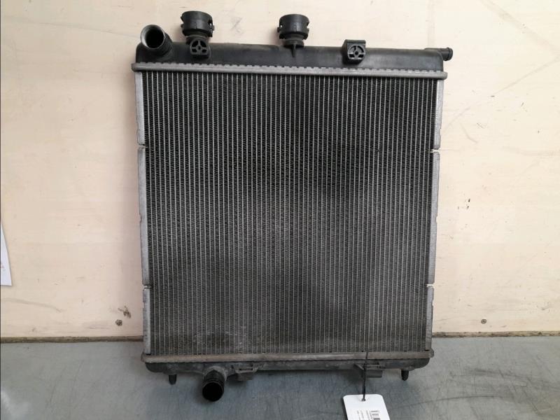 Radiateur eau CITROEN C3 I Diesel - 1