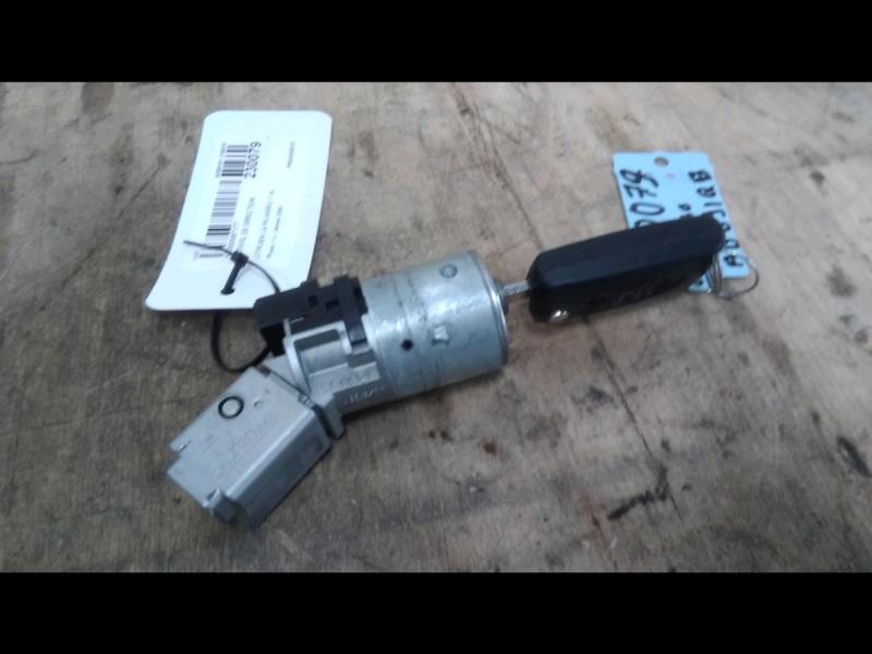 Antivol de direction CITROEN C4 PICASSO I Essence - 1