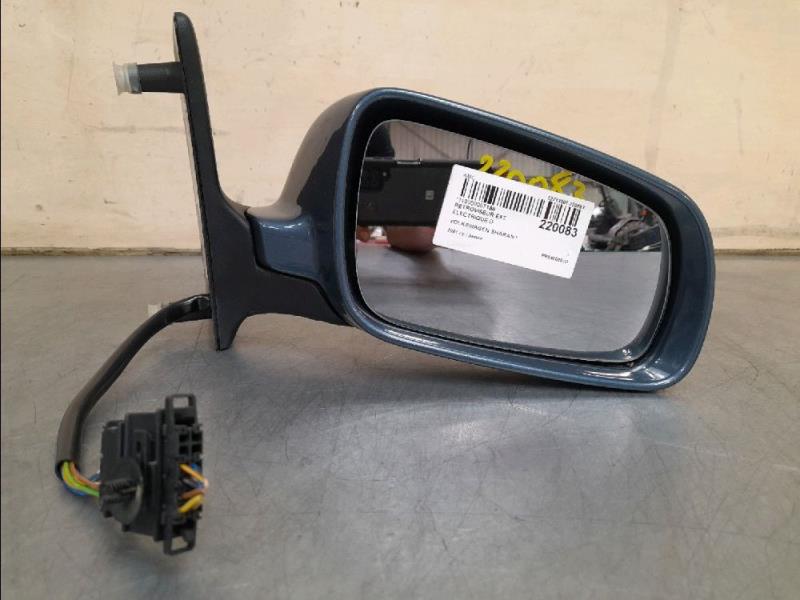 Retroviseur droit VOLKSWAGEN SHARAN I Essence - 1