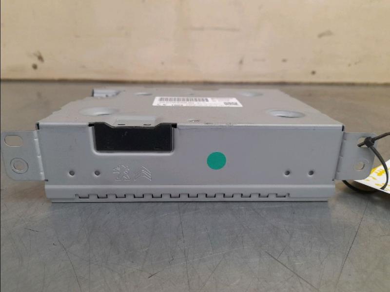 Autoradio d'origine CITROEN C3 III Essence - 1