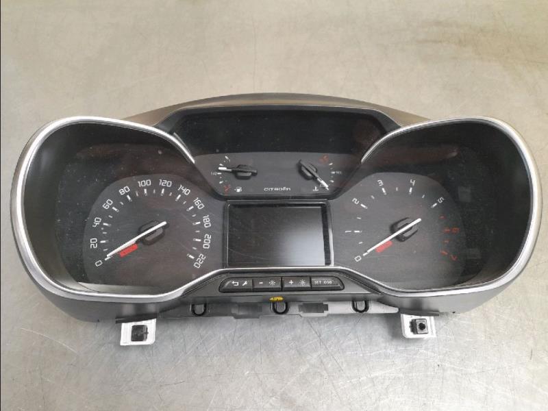 Compteur CITROEN C3 III Essence - 1