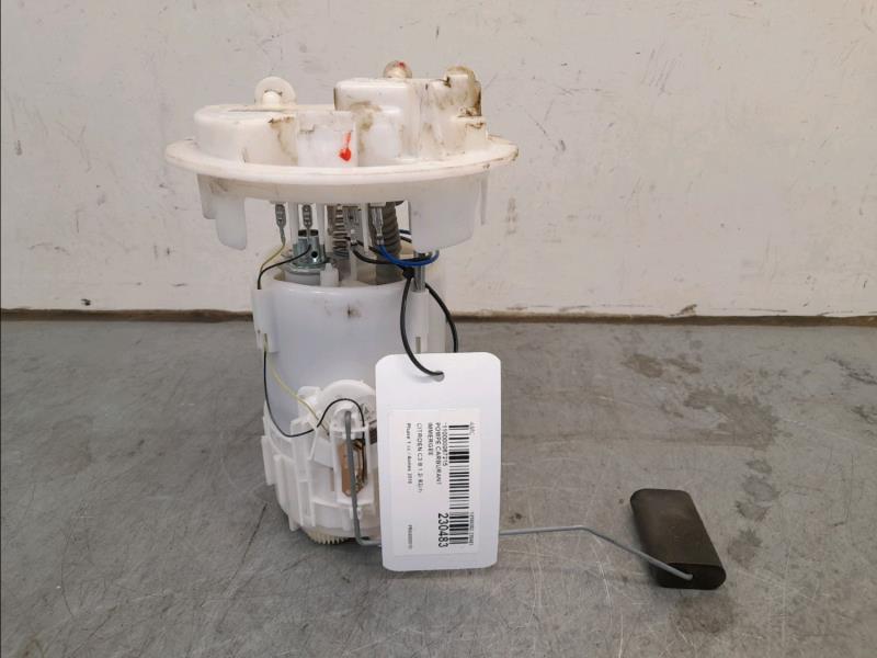Pompe immergee CITROEN C3 III Essence - 1