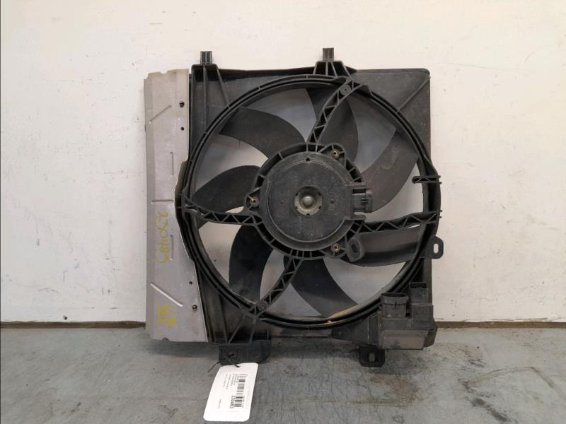 Ventilateur eau CITROEN C3 III Essence - 1