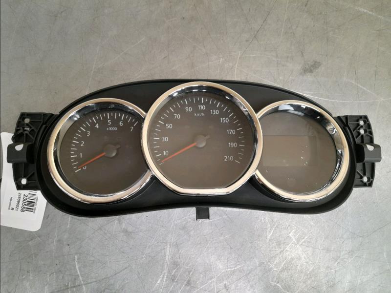 Compteur DACIA SANDERO II Diesel - 1