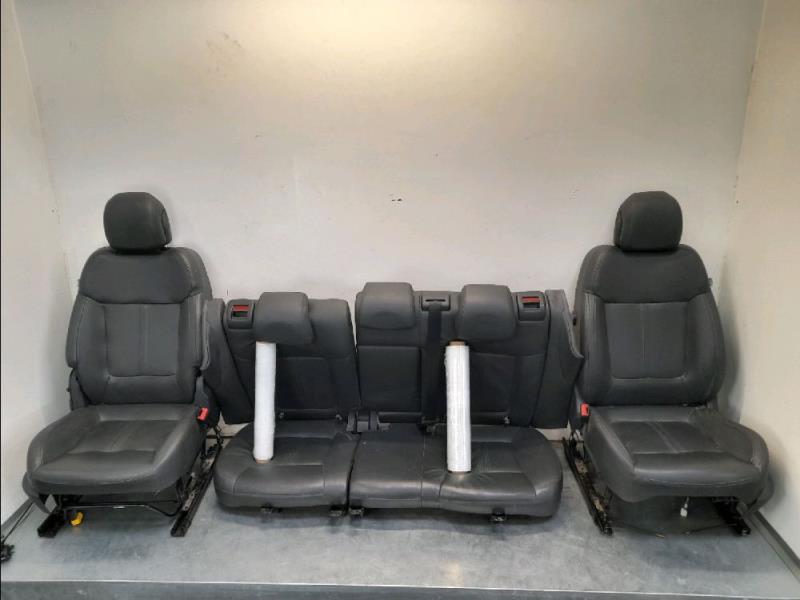 Interieur complet PEUGEOT 3008 I  - 1