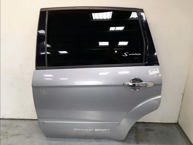 Porte arriere gauche FORD S-MAX I Diesel - 1