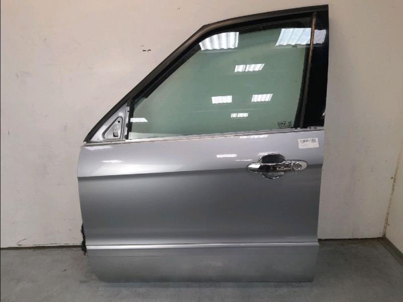 Porte avant gauche FORD S-MAX I Diesel - 1