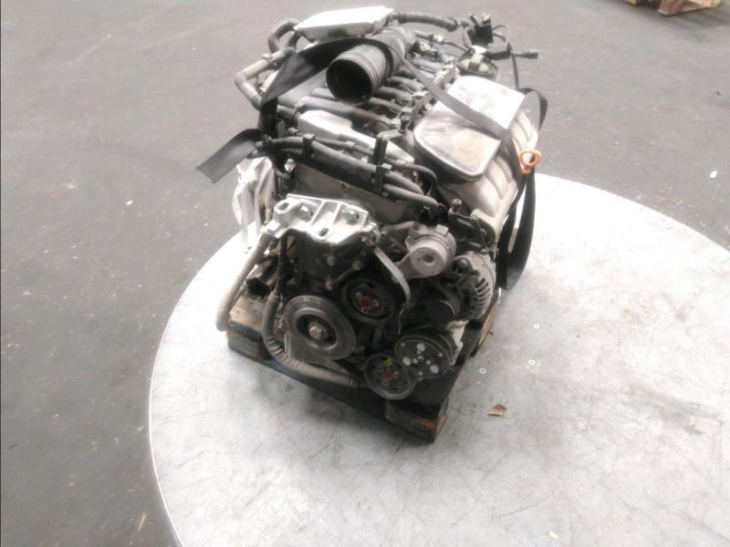 Moteur VOLKSWAGEN SHARAN I Essence - 1