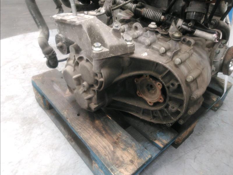 Boite de vitesses VOLKSWAGEN SHARAN I Essence - 1