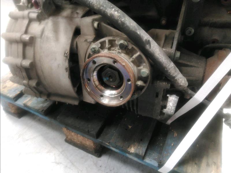 Boite de transfert VOLKSWAGEN SHARAN I Essence - 1