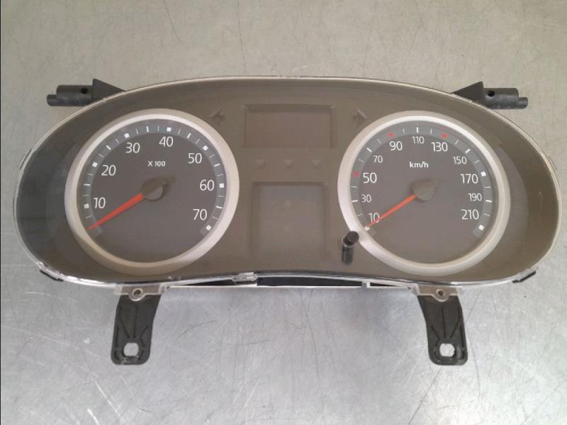 Compteur RENAULT KANGOO I Diesel - 1