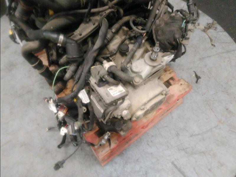 Boite de vitesses PEUGEOT 3008 I  - 1