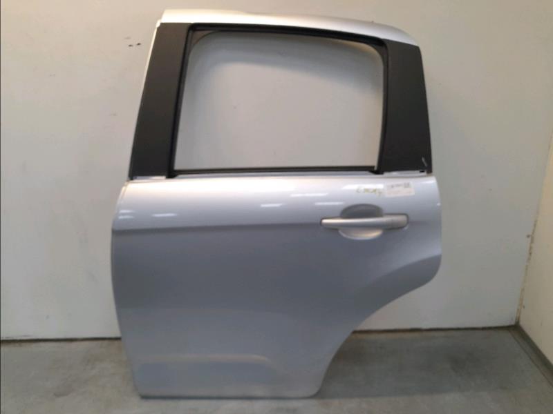 Porte arriere gauche CITROEN C3 II Diesel - 1