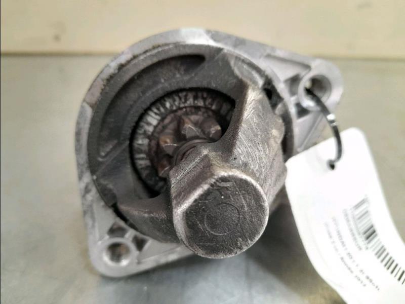 Demarreur HYUNDAI I 20 I Essence - 1