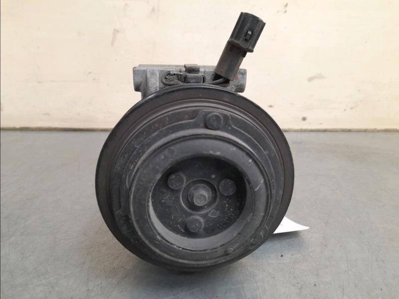 Condenseur de clim HYUNDAI I 20 I Essence - 1