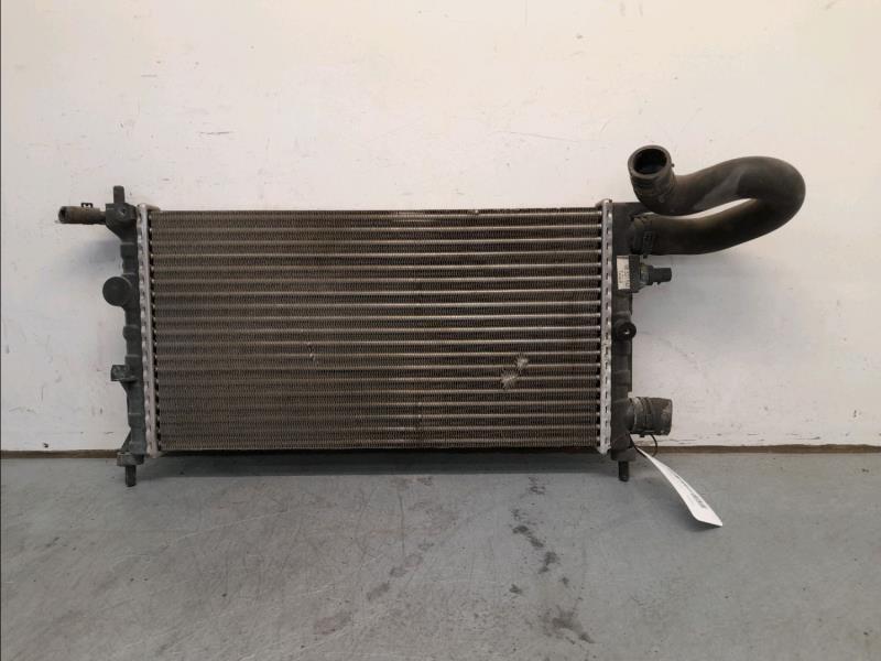 Radiateur eau OPEL CORSA II Essence - 1