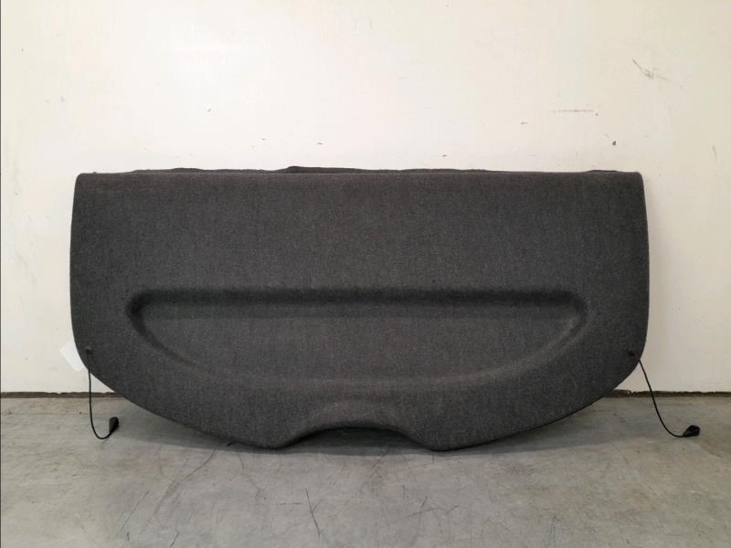 Plage arriere RENAULT MEGANE II Diesel - 1