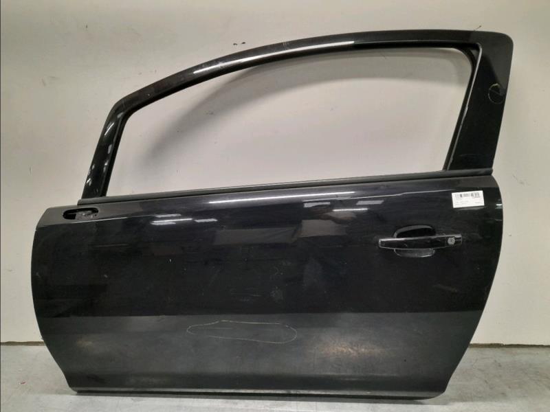 Porte avant gauche OPEL CORSA IV Diesel - 1