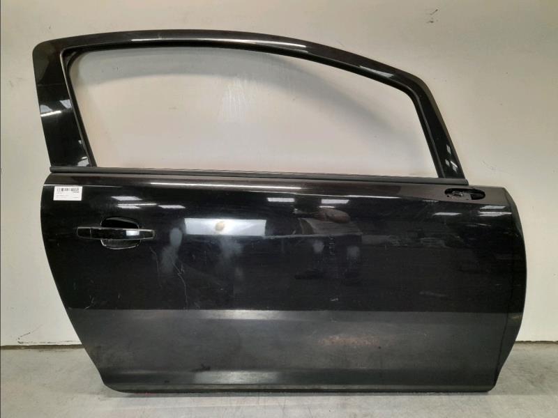Porte avant droit OPEL CORSA IV Diesel - 1