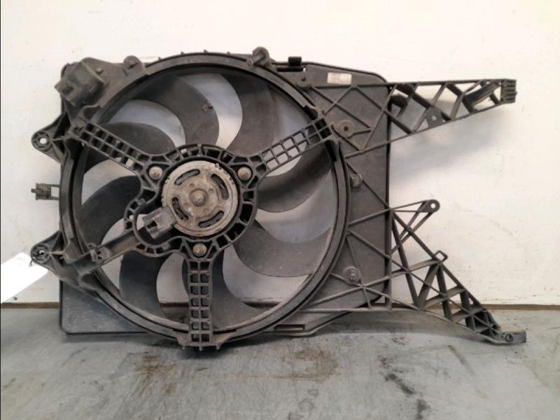 Ventilateur eau OPEL CORSA IV Diesel - 1
