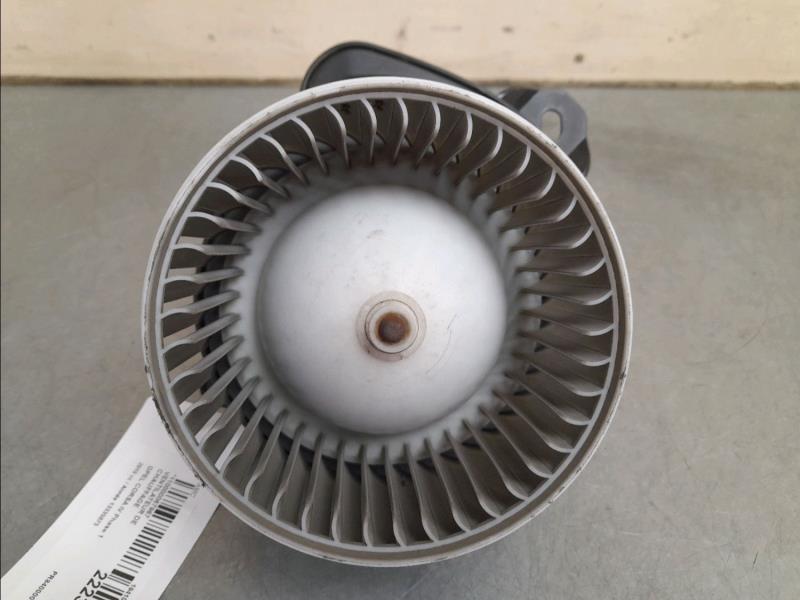 Ventilateur chauffage OPEL CORSA IV Diesel - 1