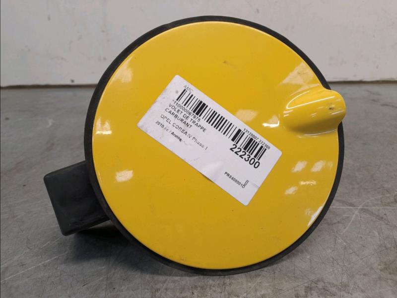 Trappe d'essence OPEL CORSA IV Diesel - 1