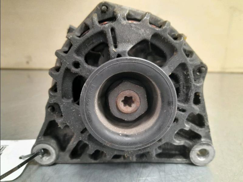 Alternateur PEUGEOT 206 Essence - 1