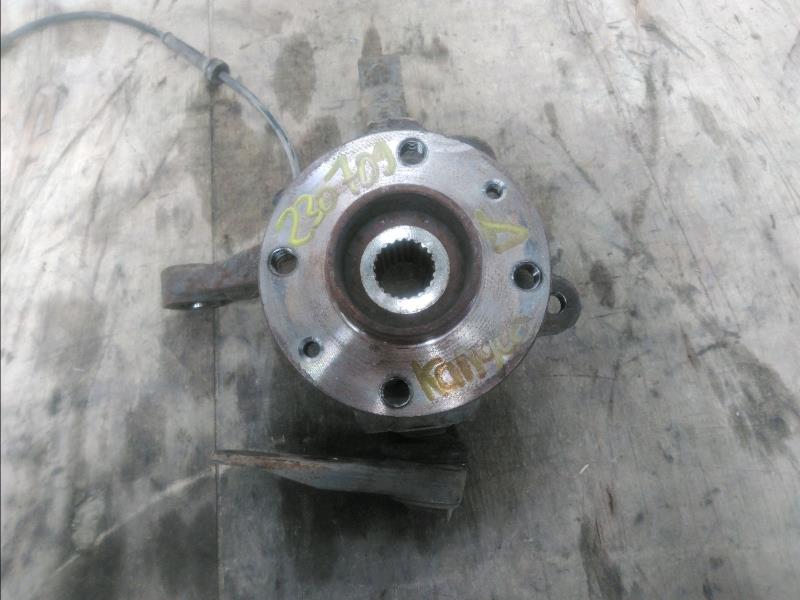 Fusee avant droit RENAULT KANGOO I Diesel - 1