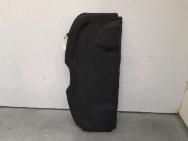 Plage arriere PEUGEOT 208 Diesel - 1