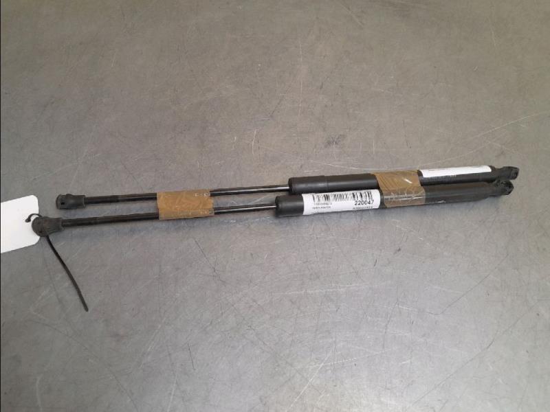 Verin de coffre RENAULT LAGUNA II Diesel - 1
