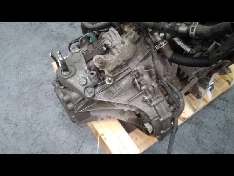 Boite de vitesses NISSAN JUKE Diesel - 1