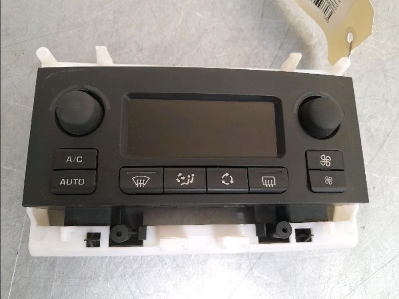Commande chauffage PEUGEOT 307 Diesel - 1