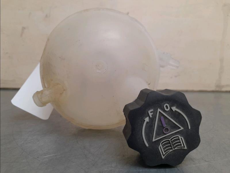 Vase d'expansion PEUGEOT 307 Diesel - 1